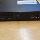 HP EliteDesk 705 G4 Desktop Mini AMD Ryzen 3 2200GE Win11 - pikkukuva 2