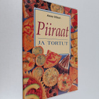 Anne Wilson : Piiraat ja tortut - pikkukuva 1