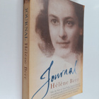 Helene Berr : Journal - pikkukuva 1