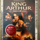 [DVD] KING ARTHUR - pikkukuva 1