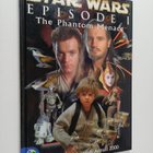 Simon Connor : Star Wars Episode 1 : The Phantom Menace - pikkukuva 1