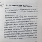 Lundberg "Jalkapallon strategiaa" ja Atik Ismailin nimikirj - pikkukuva 4