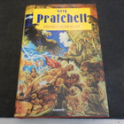 Pratchett, Terry - Pienet jumalat 1p - pikkukuva 1