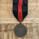 Aunuksen muistomitalli 1923 - pikkukuva 2