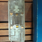 Opel (vanha) sisävalolyhty/ katkaisin 1230018 - pikkukuva 3