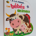 Les bebes animaux - pikkukuva 1