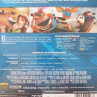 Karvakamut 1-2 BLU-RAY - pikkukuva 2