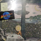 WIGMAN - NUCLEAR NIGHTCLUB M-/VG++ LP - pikkukuva 1
