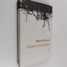 Maria Peura : Valon reunalla - pikkukuva 1