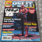 Pelit lehti 9/95 - pikkukuva 1