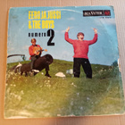 LP Eero ja Jussi Numero 2 (original) - pikkukuva 1