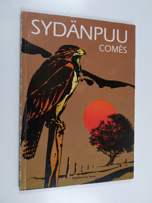 Didier Comes : Sydänpuu