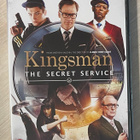 Kingsman: Salainen palvelu (2015) Samuel L. Jackson - pikkukuva 1