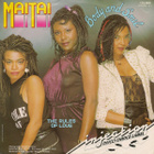 Mai Tai :  Body and Soul  -  7" - pikkukuva 1