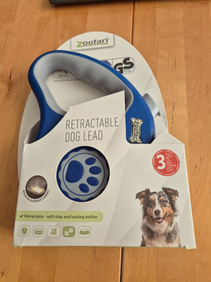 Zoofari koiran kelatalutin