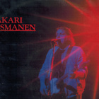 Sakari Kuosmanen: Maankorvessa, Löytötavaratoimisto ym (LP) - pikkukuva 1