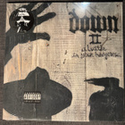 Down II lp - pikkukuva 1