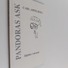 Carl Appelberg : Pandoras ask öppnas varsamt - pikkukuva 1