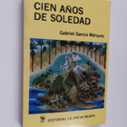 Gabriel Garcia Marquez : Cien anos de soledad - pikkukuva 1