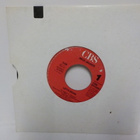 MICK JAGGER - LETS WORK / CATCH AS CATCH CAN VG+ 7" - pikkukuva 1