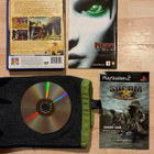 The Mark of Kri (PS2)(PAL)(CIB) - pikkukuva 2
