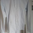 Slim Fit Kauluspaita koko 40/M SELECTED HOMME - pikkukuva 1