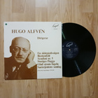 Hugo Alfvén – Hugo Alfvén Dirigerar En Skärgårdssägen, Breit - pikkukuva 1