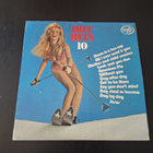 HOT HITS 10 . LP - pikkukuva 1