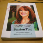 Janet Bray Attwood ja Chris Attwood: Passion Test - Löydä el - pikkukuva 1
