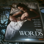 THE WORDS pariisin sanat  -  DVD - pikkukuva 1