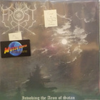 FROST - INVOKING THE AEON OF SATAN - ITALY 2000 M-/EX LP - pikkukuva 1