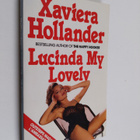 Xaviera Hollander : Lucinda, My Lovely - pikkukuva 1