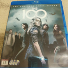 The 100 - 1.tuotantokausi (3 Blu-ray:tä) - pikkukuva 1