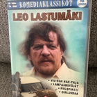 LEO LASTUMÄKI  (KOMEDIAKLASSIKOT) - pikkukuva 1