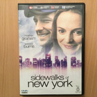 Sidewalks of New York- DVD•• - pikkukuva 1