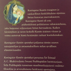 Kuningatar Kuntin Opetukset kirja / pokkari - pikkukuva 4