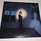 FRANKIE VALLI IS THE WORD LP - pikkukuva 2