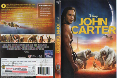 JOHN CARTER	(18 696)	k	-FI-		DVD		taylor kitsch	2012