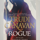 Trudi Canavan : The rogue - pikkukuva 1