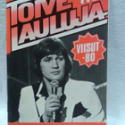 Toivelauluja 115 - Viisut -80 - pikkukuva 1