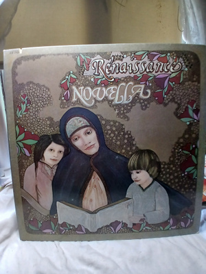 Renaissance  – Novella