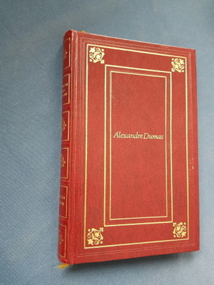 Alexandre Dumas: Kamelianainen