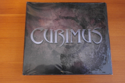 Curimus:Values.Single CD.Uusi demo!