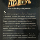 Pamela Mandart ja Timo Forss (toim.): Keisarikunta - pikkukuva 2