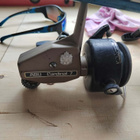 ABU Cardinal 7 – Made in Sweden – Vintage avokela - pikkukuva 1