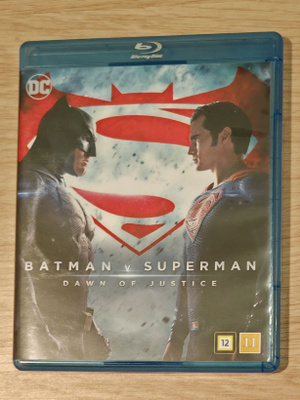 Batman v Superman