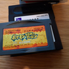 GBA Pokemon Mystery Dungeon Red Rescue Team JPN - pikkukuva 1