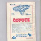 EL COYOTE n:o 78 Surmanloukku. - pikkukuva 2