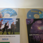 Retrohistoriaa CD:llä F-Prot/Kolumubus/Nokia6310i/Omni+ - pikkukuva 1