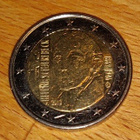 2 Eur - Helene Schjerfbeck - 2012 - pikkukuva 2